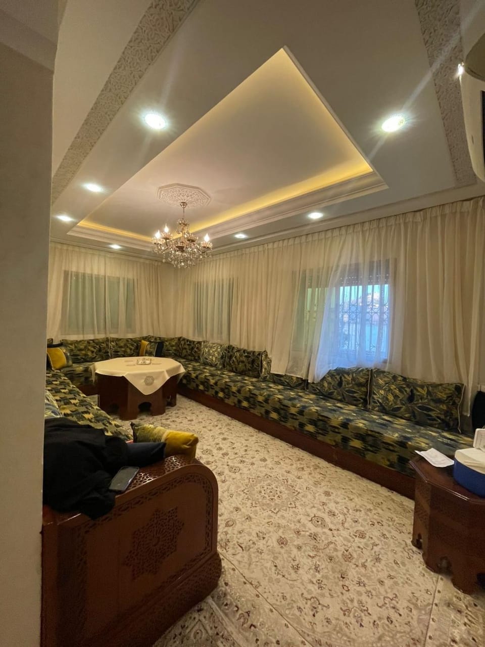 Comfort Stay Marrakech Vacation rental in Marrakesh