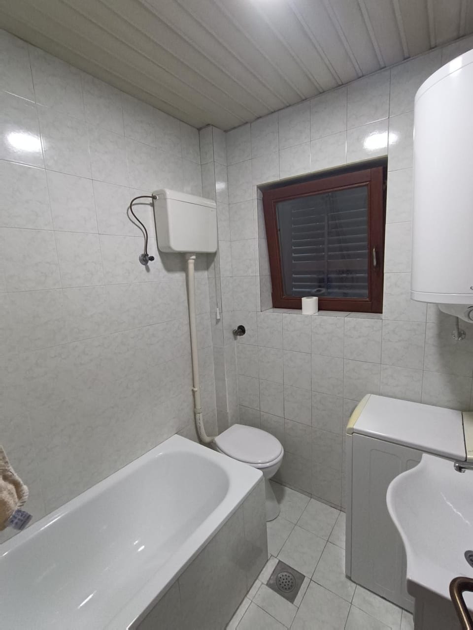 Ada lake and Kosutnjak App Apartment in Belgrade