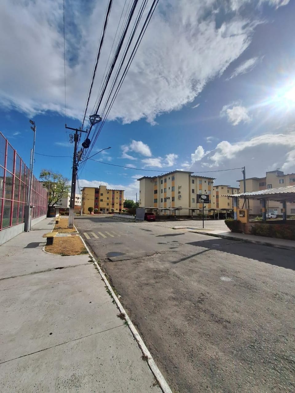 Um lindo apartamento próximo a orla da atalaia Apartment in Aracaju