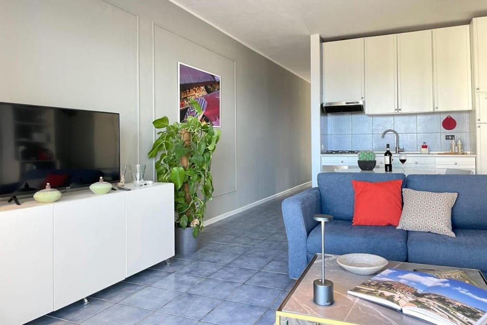 Mondello Bay - Roosvelt Apartments Apartment in Palermo