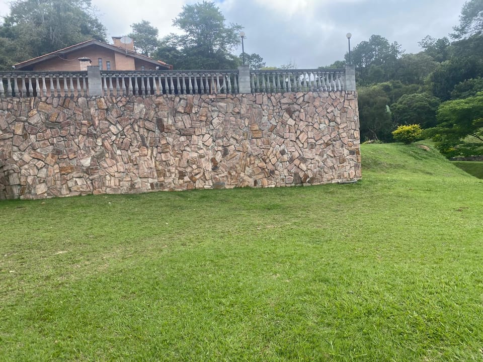 Area and facilities
