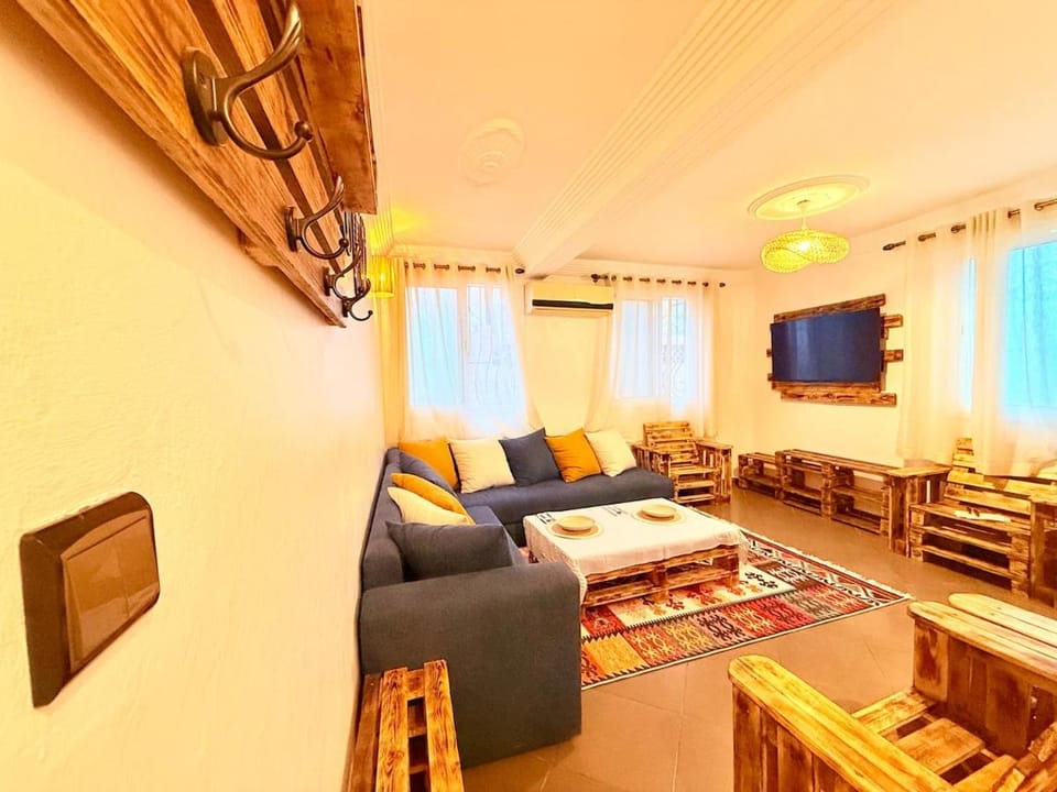 4S Taghazout Apartment in Souss-Massa
