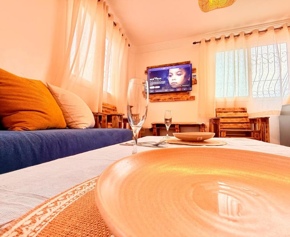4S Taghazout Apartment in Souss-Massa