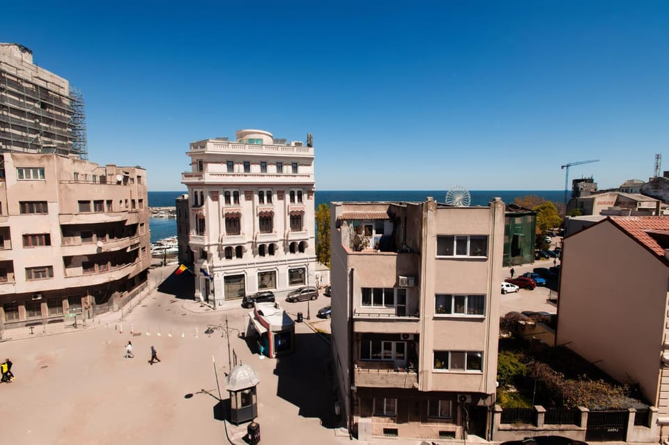 View (from property/room), Beach, Beach