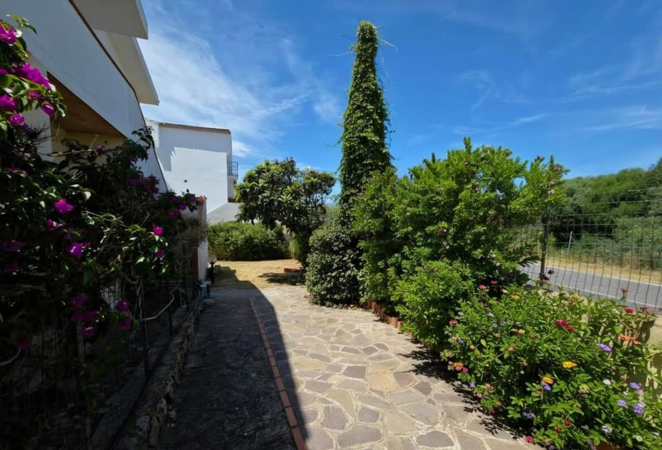 Casa Iole Apartment in Budoni