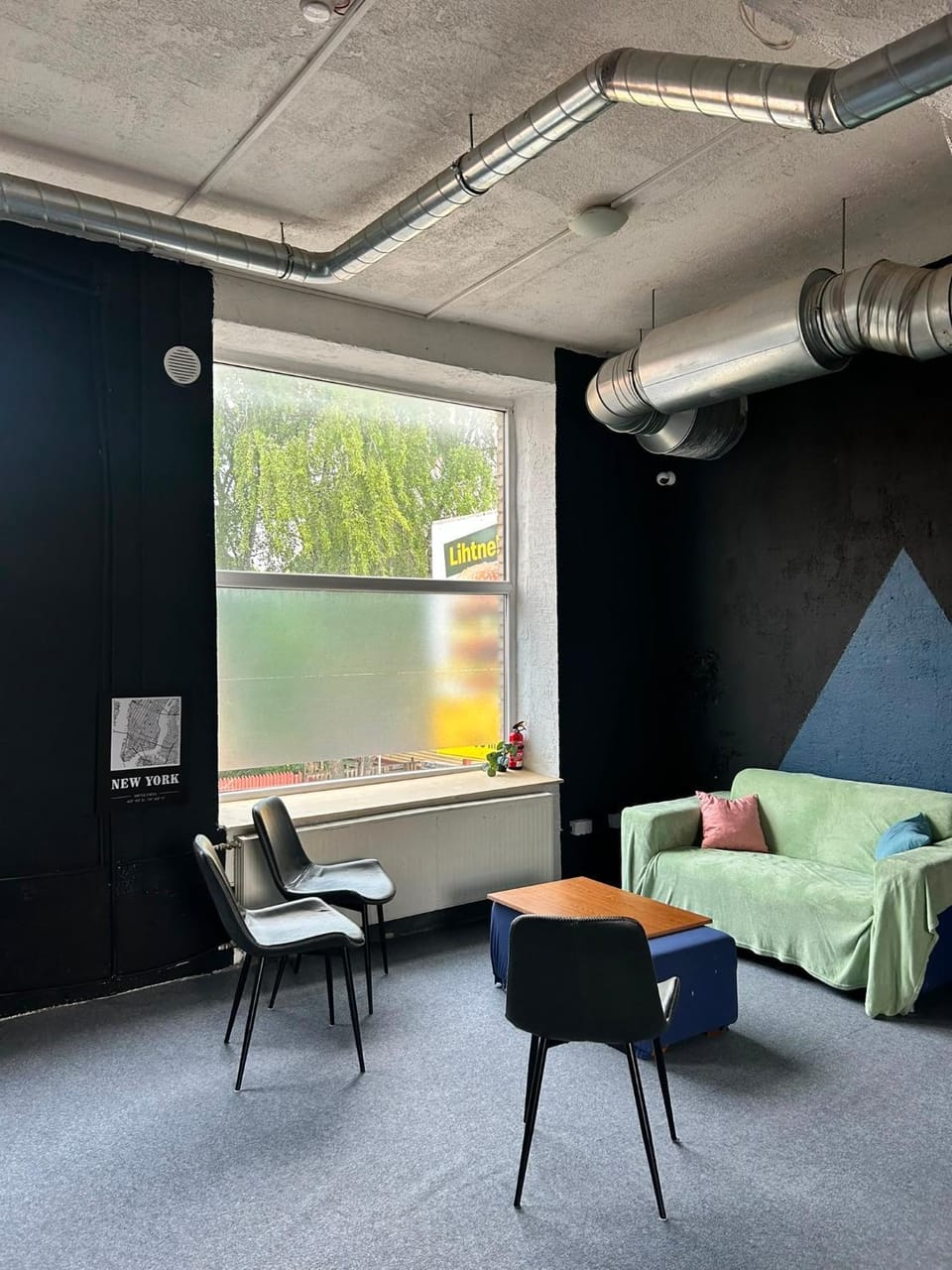 Tulika Co-living by HIVE Hostel in Tallinn