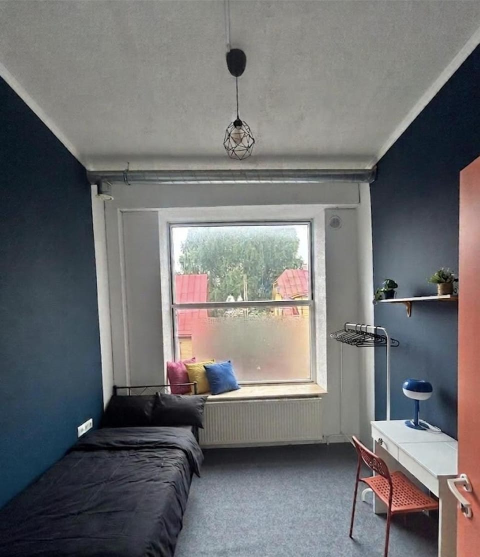 Tulika Co-living by HIVE Hostel in Tallinn