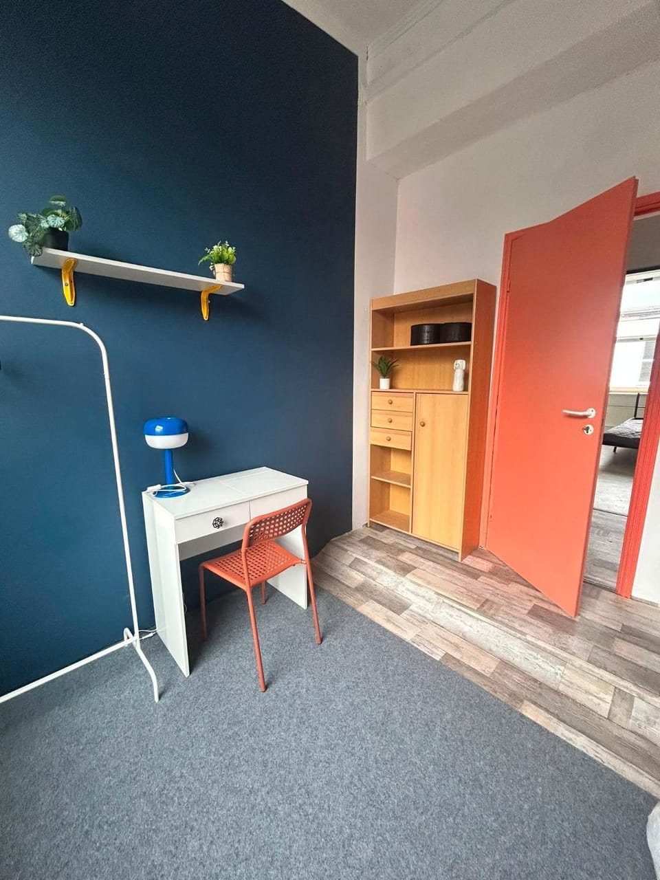 Tulika Co-living by HIVE Hostel in Tallinn