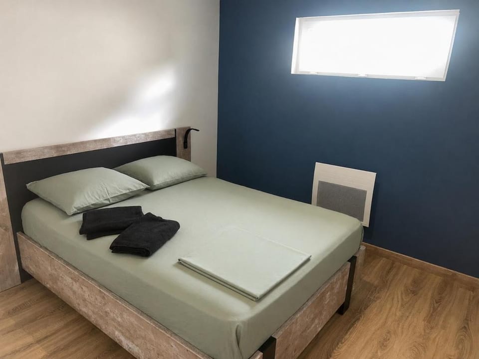 Gite des Saules Apartment in Paray-le-Monial