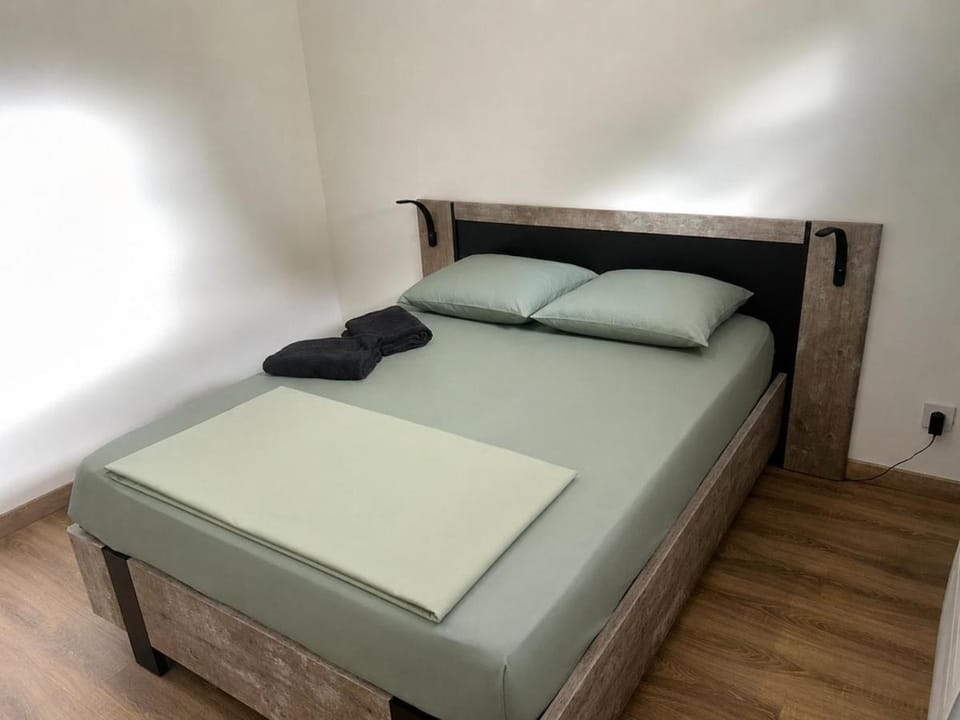 Gite des Saules Apartment in Paray-le-Monial