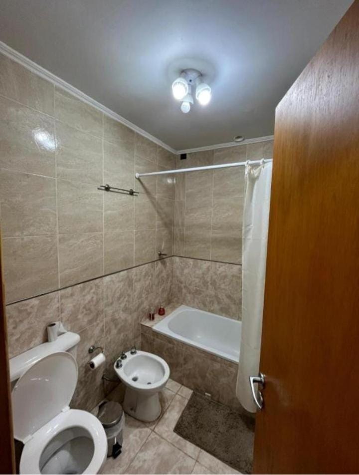 Departamentos en Chivilcoy Apartment in Chivilcoy