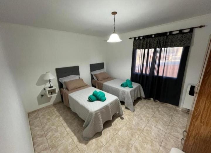 Departamentos en Chivilcoy Apartment in Chivilcoy
