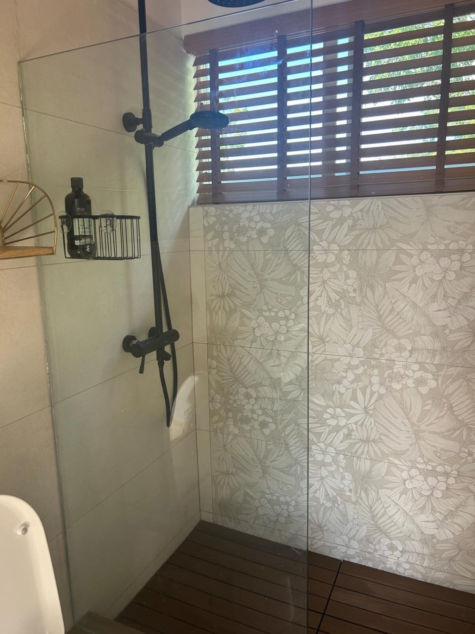 Shower