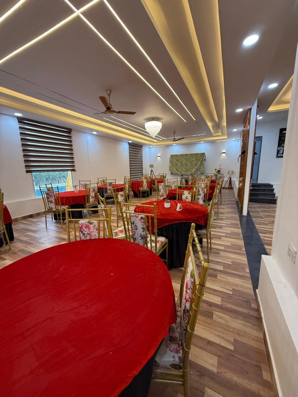 oliv Faram house Farm Stay in Noida