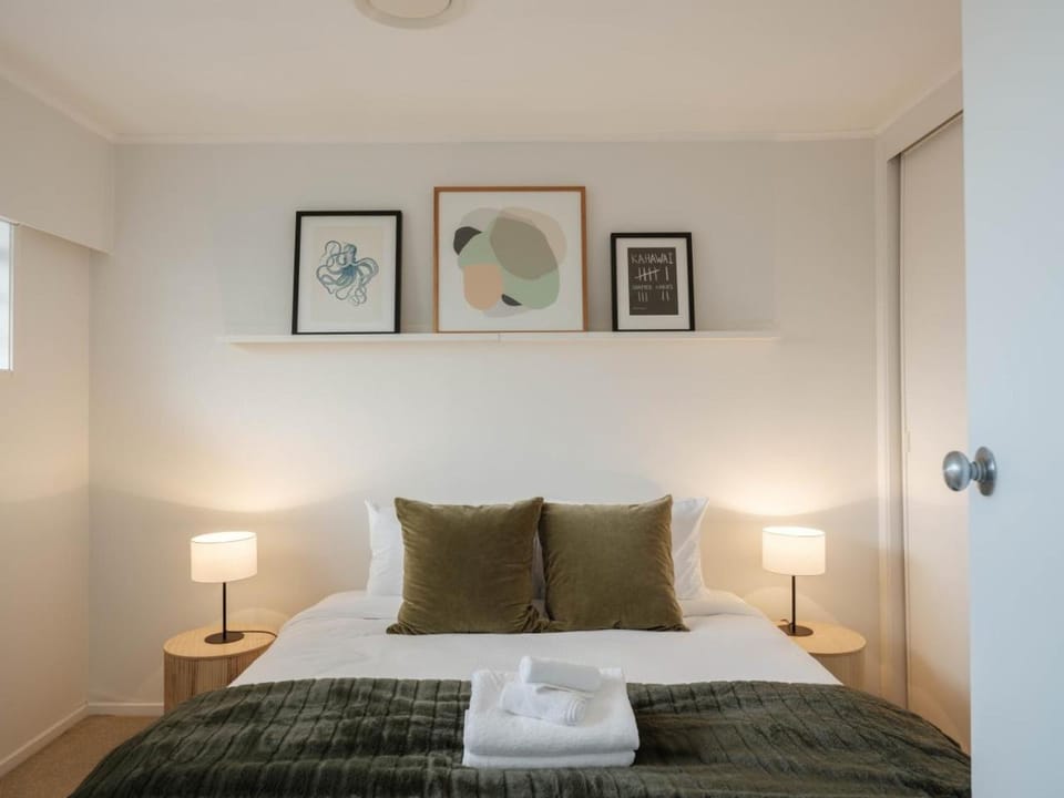 Sage & Sea by Homello Apartment in Auckland