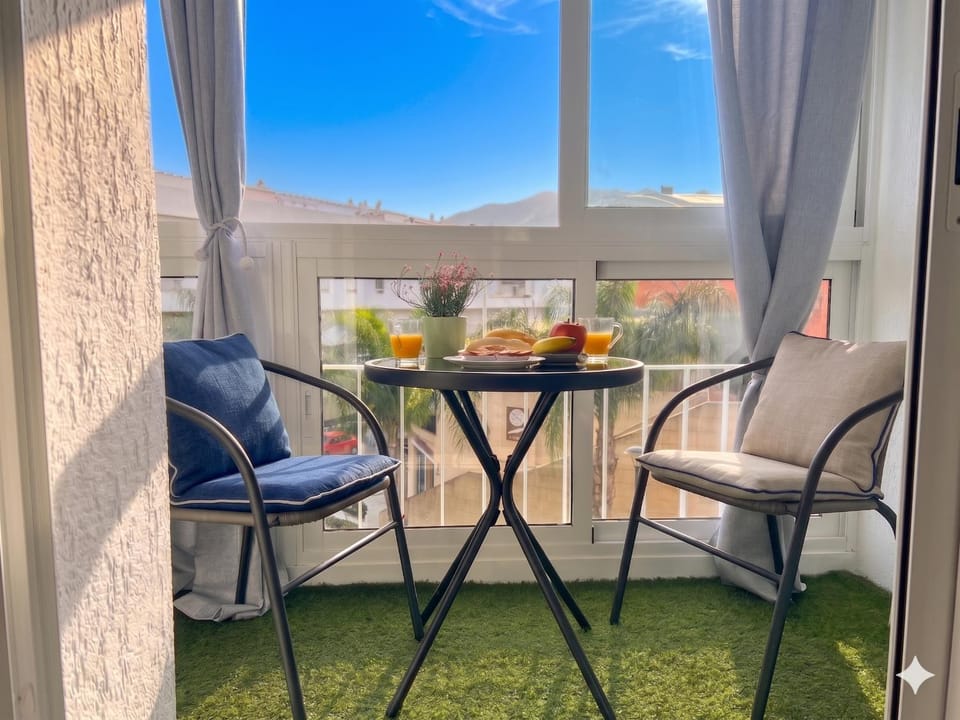 Balcony/Terrace, Balcony/Terrace