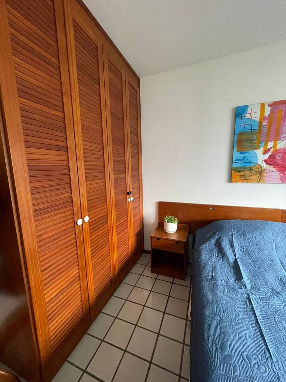 Recife flat with a pool in Boa Viagem Apartment in Recife