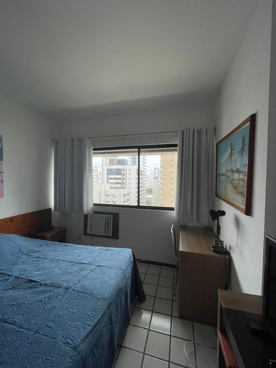 Recife flat with a pool in Boa Viagem Apartment in Recife