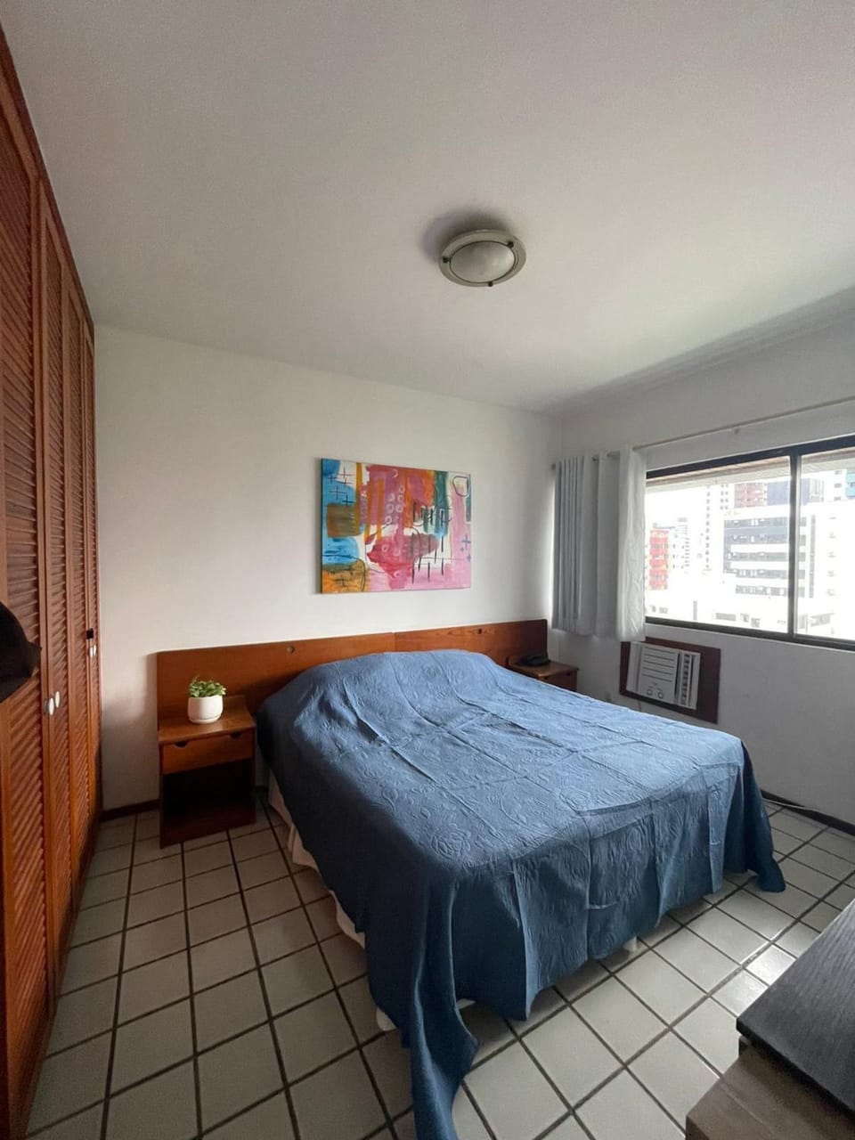 Recife flat with a pool in Boa Viagem Apartment in Recife