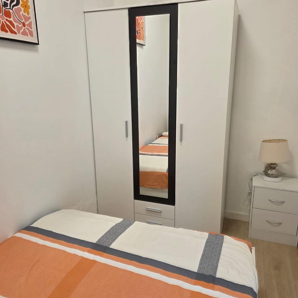 magnifique appartement sur Louise Apartment in Ixelles