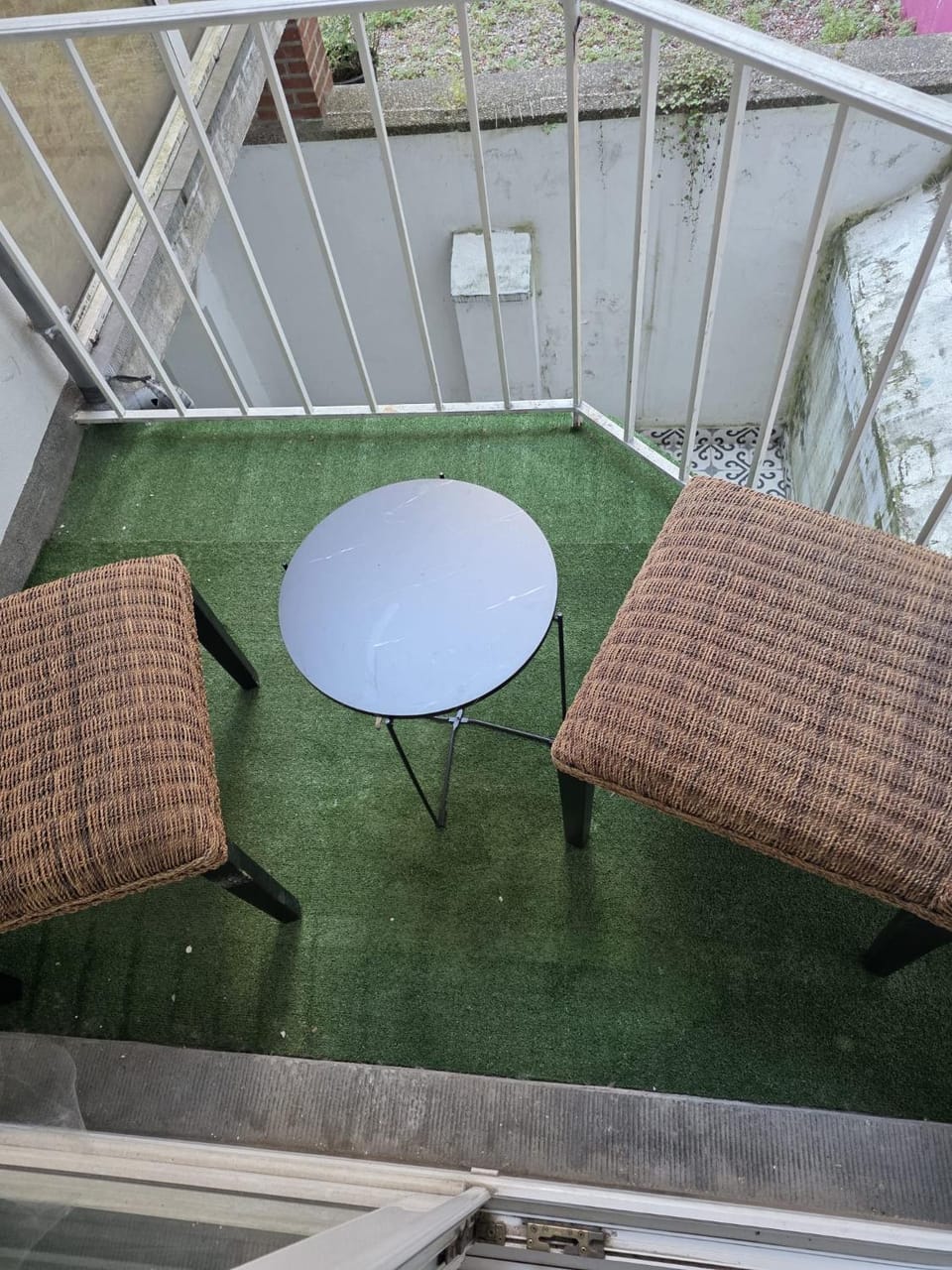 magnifique appartement sur Louise Apartment in Ixelles