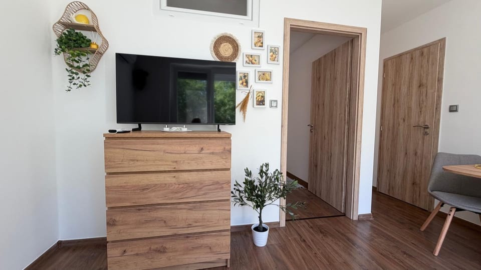 Casa Capri Győr Apartment in Hungary