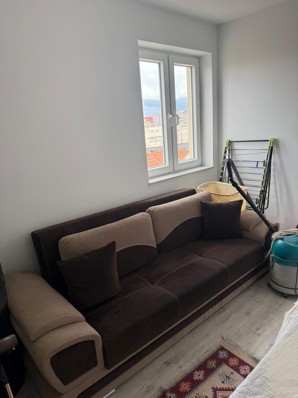Apartment in the Center of Ferizaj Apartment in North Macedonia