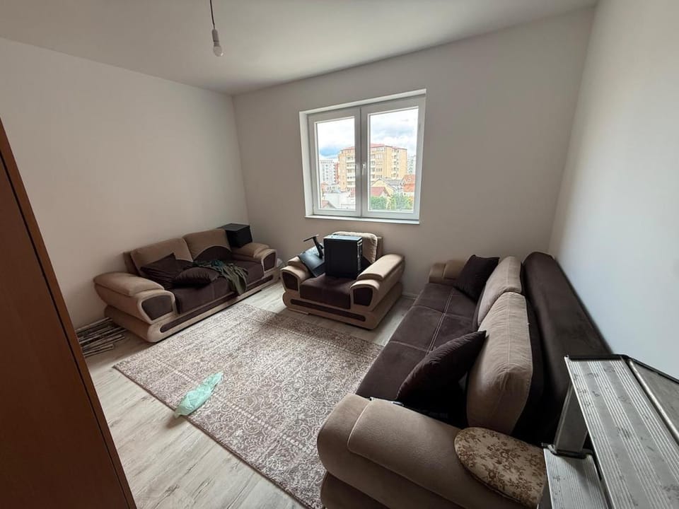 Apartment in the Center of Ferizaj Apartment in North Macedonia