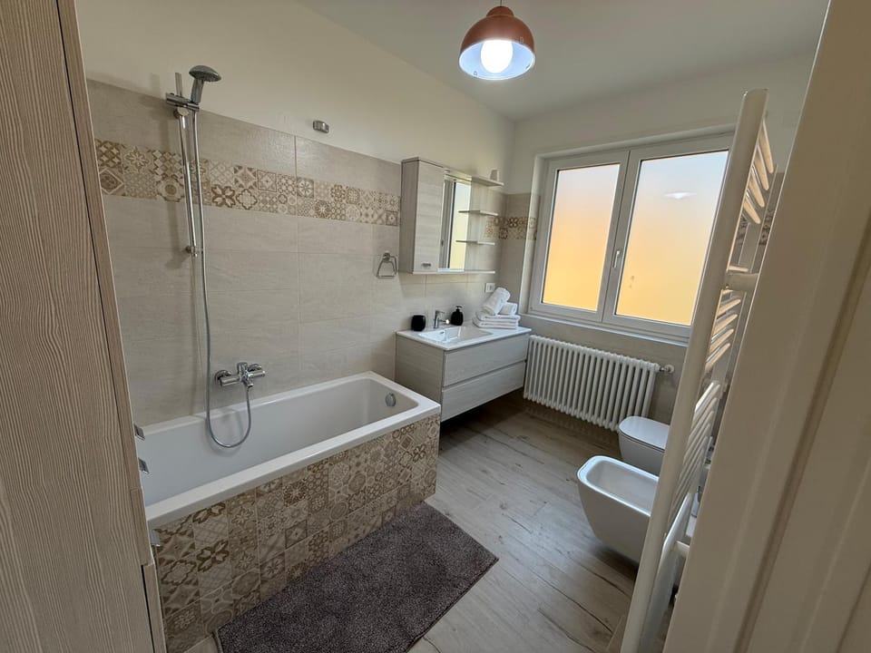 Riva Mare a Place in the Sun Apartment in Riva del Garda