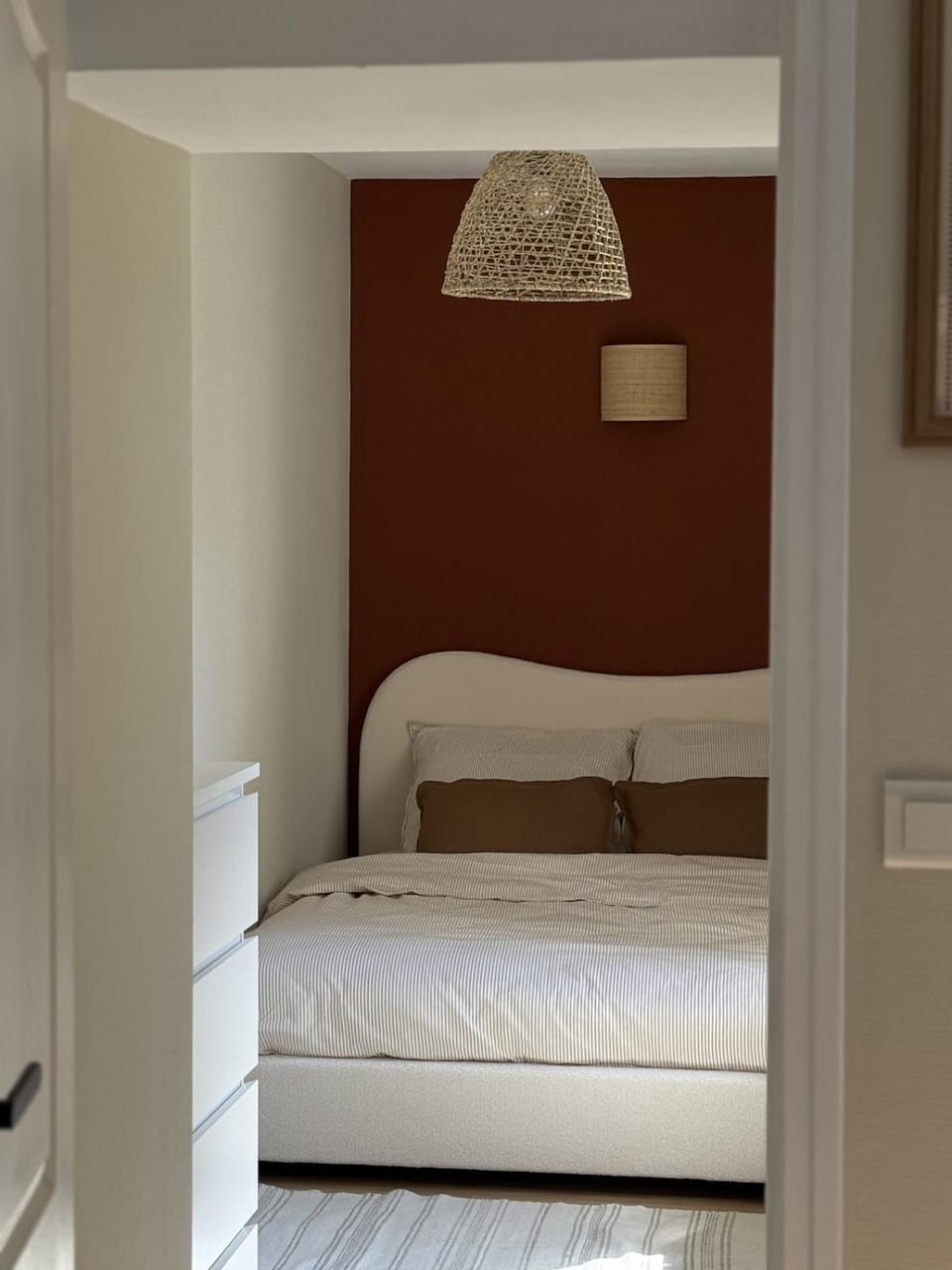 L'Appartement des Arcades - Hyper Centre & Proche Gare Apartment in Vosges