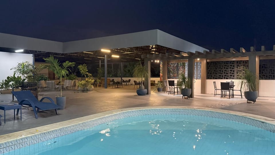 Hotel Alecrim Hotel in State of Piauí, Brazil