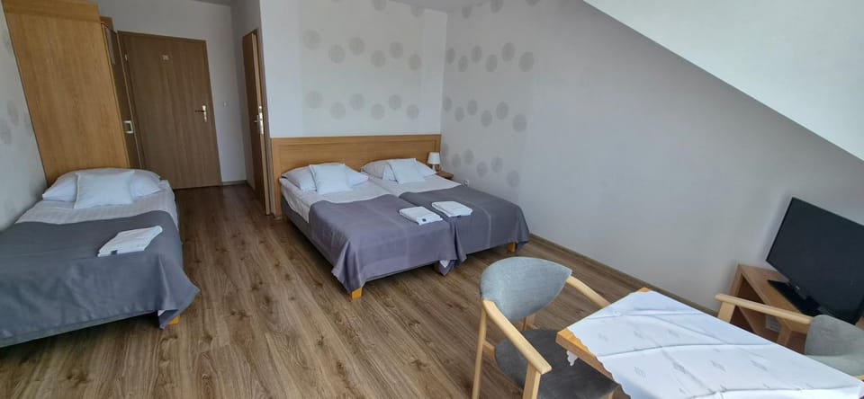 Villa Rekin Vacation rental in West Pomeranian Voivodeship, Poland