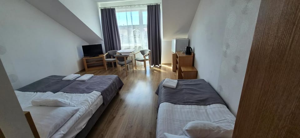Villa Rekin Vacation rental in West Pomeranian Voivodeship, Poland
