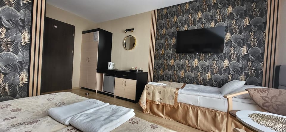 Villa Rekin Vacation rental in West Pomeranian Voivodeship, Poland