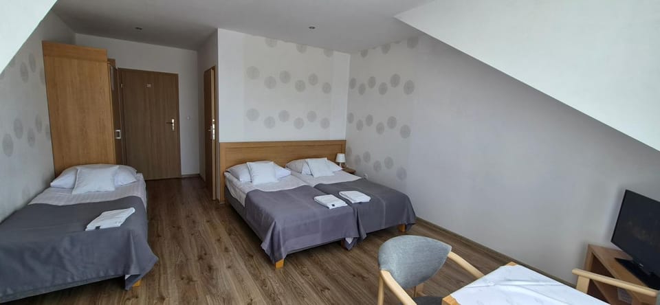 Villa Rekin Vacation rental in West Pomeranian Voivodeship, Poland