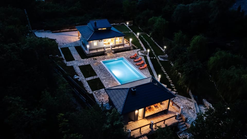Villa Vrelo Oasis Villa in Federation of Bosnia and Herzegovina