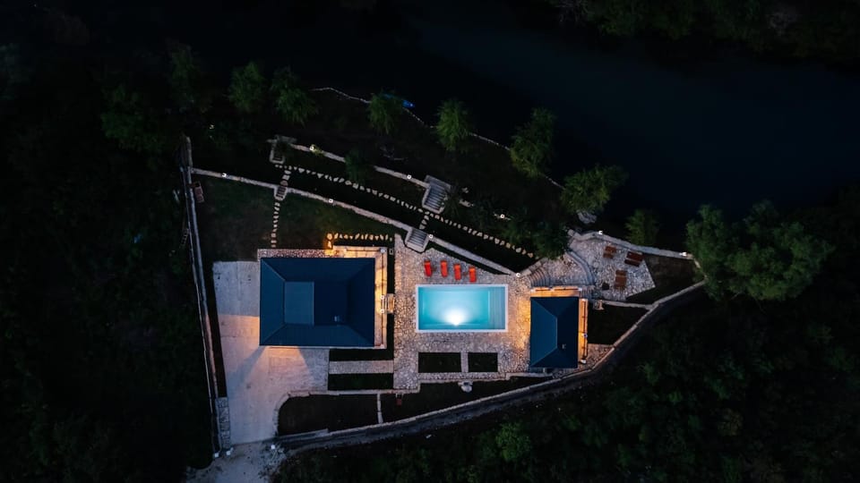 Villa Vrelo Oasis Villa in Federation of Bosnia and Herzegovina