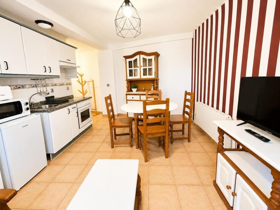 R2R - Apartamentos Rosa de los Vientos Cudillero - Barlovento 306C5 Apartment in Cudillero