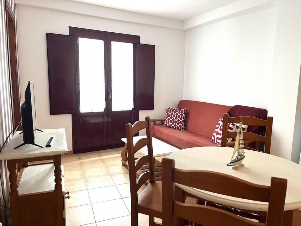 R2R - Apartamentos Rosa de los Vientos Cudillero - Barlovento 306C5 Apartment in Cudillero