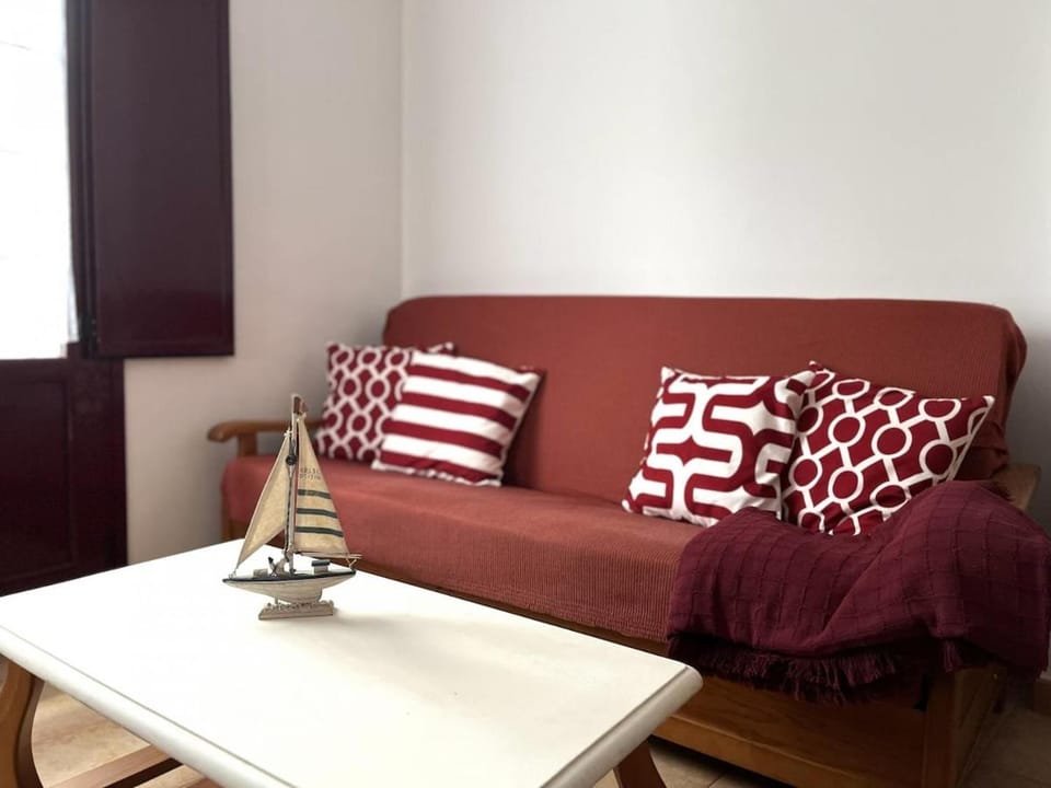 R2R - Apartamentos Rosa de los Vientos Cudillero - Barlovento 306C5 Apartment in Cudillero