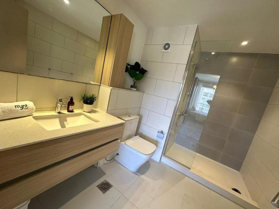 Amazing Marassi North Coast 3 Bedroom Lagoon View Marina 208 Apartment in Egypt