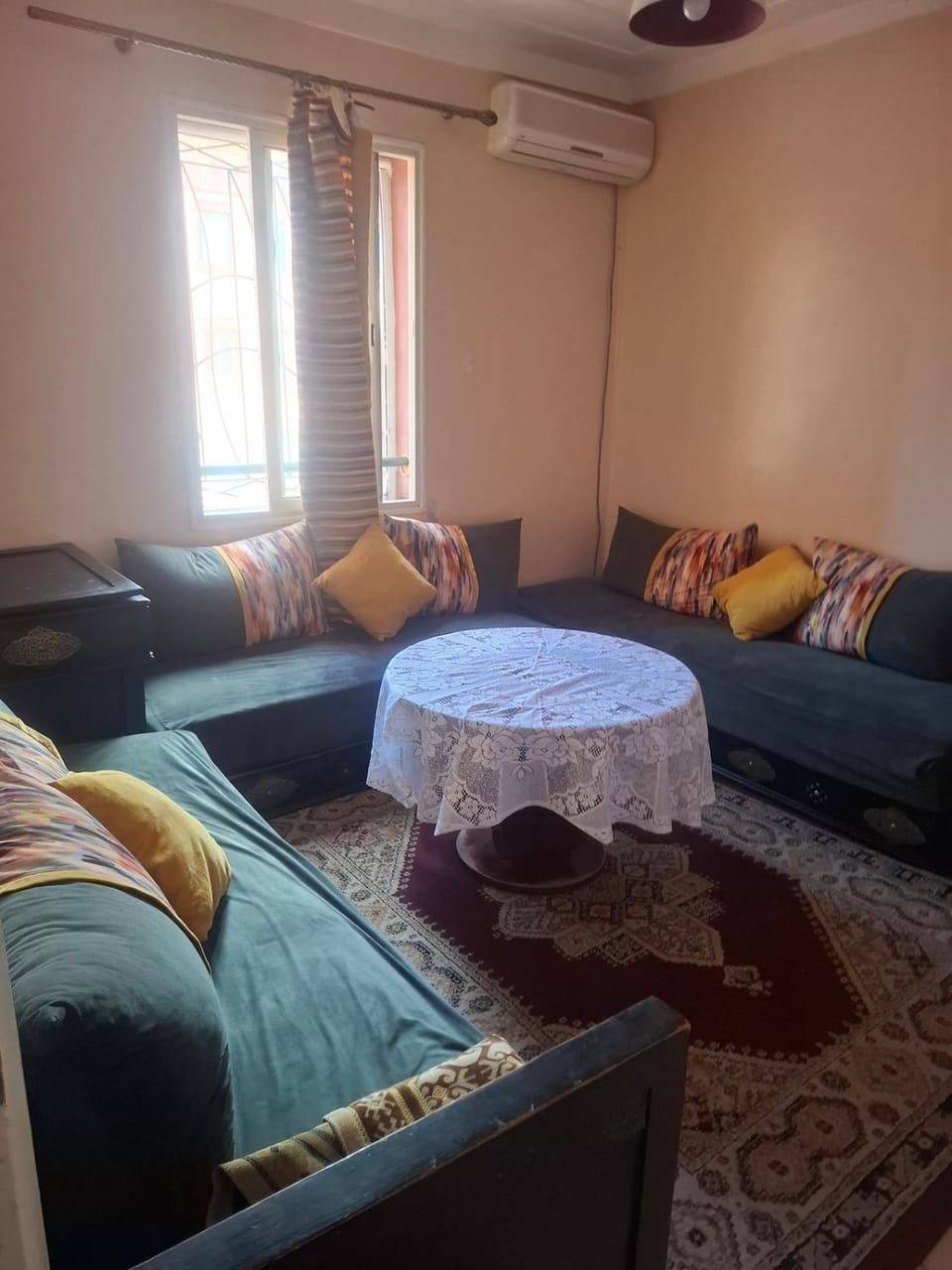 Apartment for families only Apartment in Marrakesh