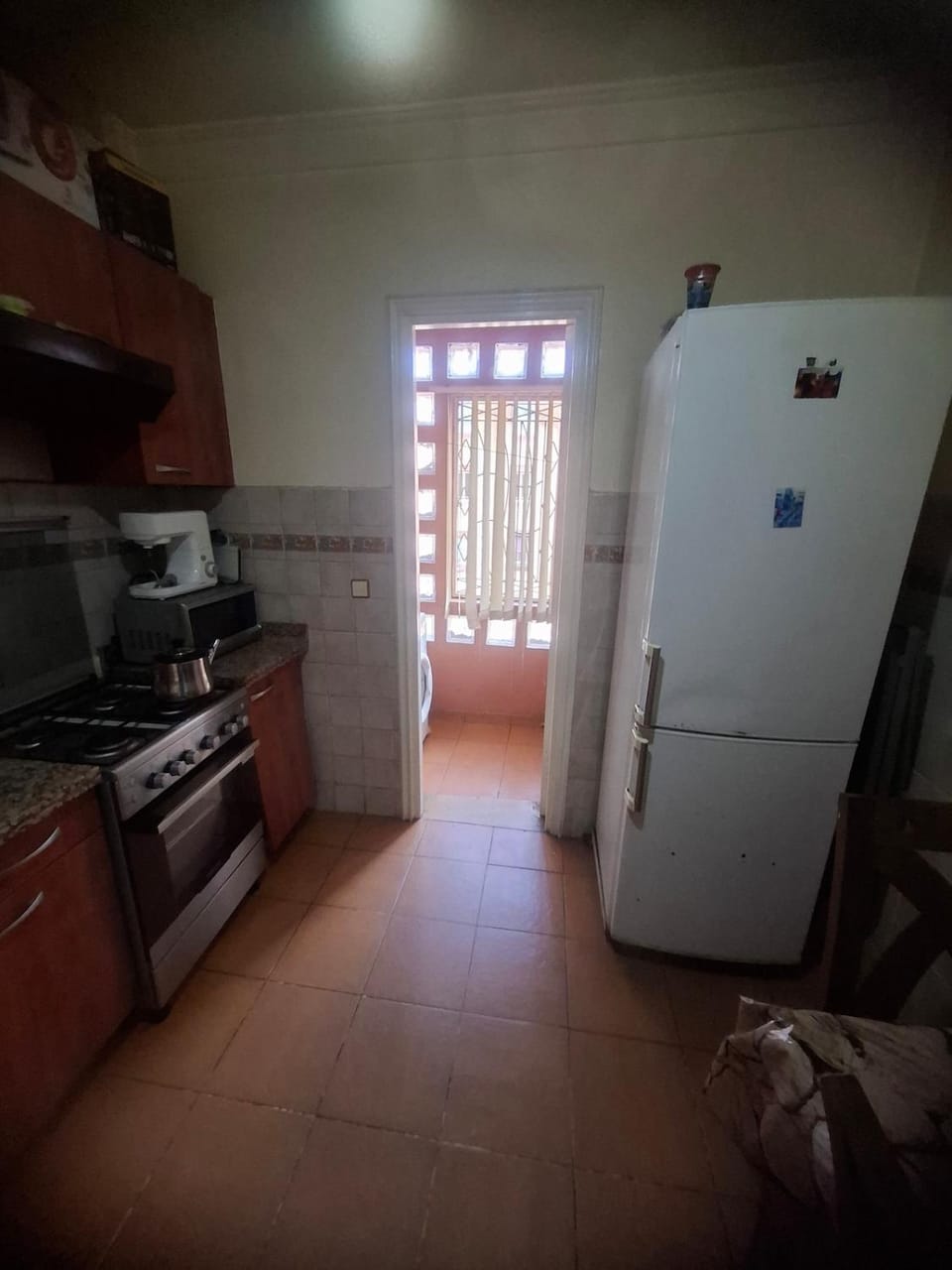 Apartment for families only Apartment in Marrakesh