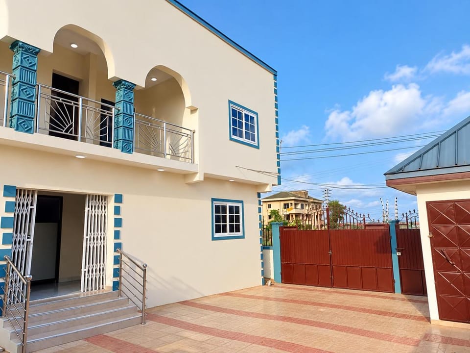 Home sweet Home 1 Apartment in Greater Accra Region, Ghana