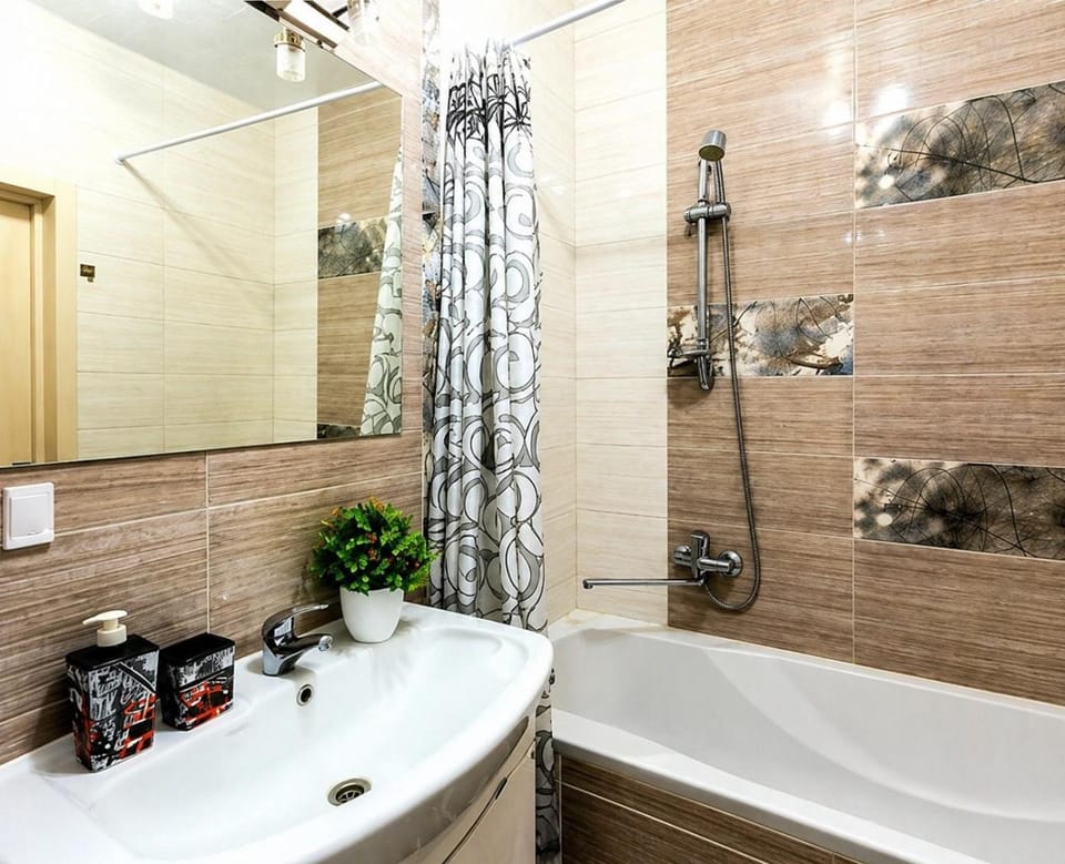 Львівська дама на стрийській 45г Apartment in Lviv