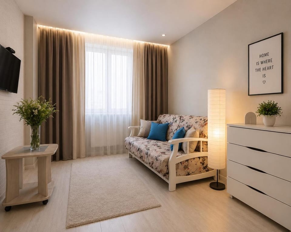 Львівська дама на стрийській 45г Apartment in Lviv