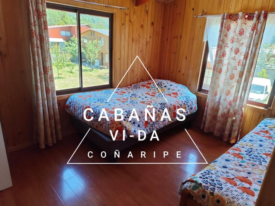 Cabañas Vi - Da Apartment in Los Ríos, Chile