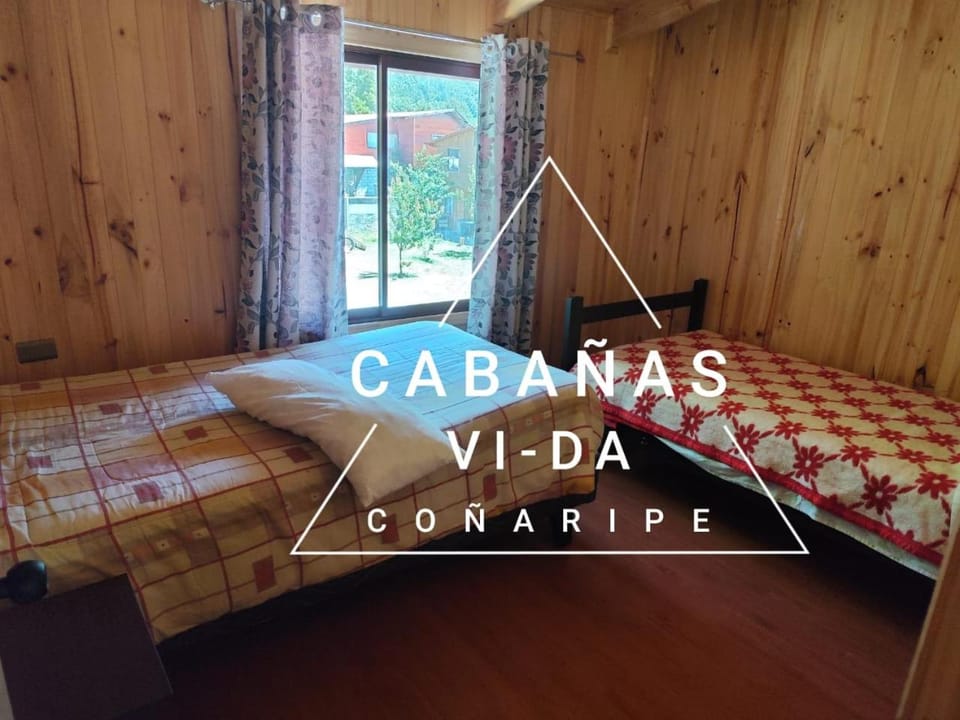 Cabañas Vi - Da Apartment in Los Ríos, Chile