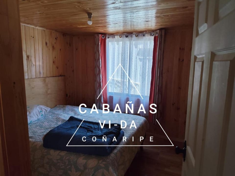 Cabañas Vi - Da Apartment in Los Ríos, Chile
