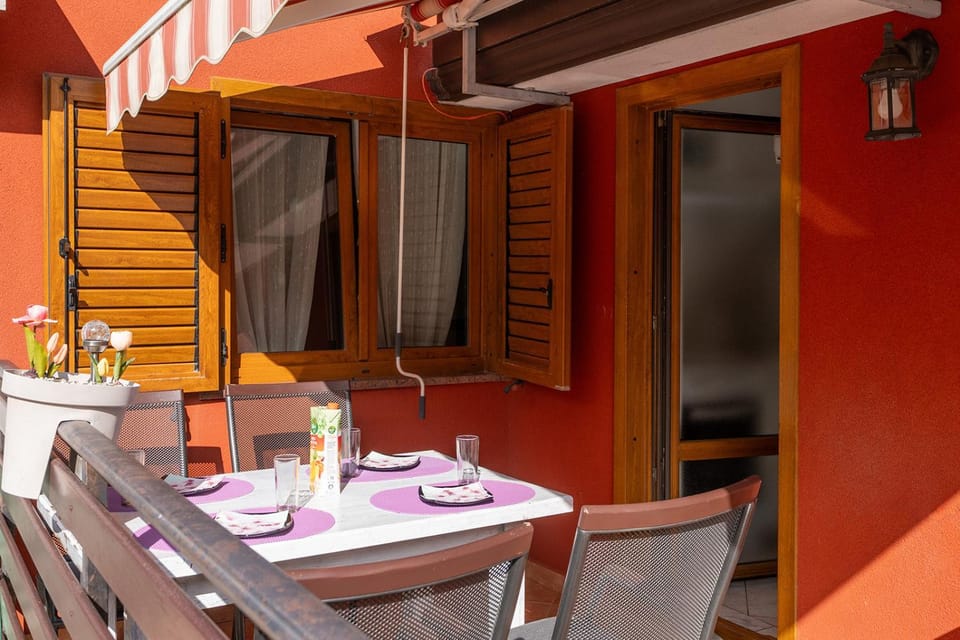 Apartman Noemi Apartment in Istria County